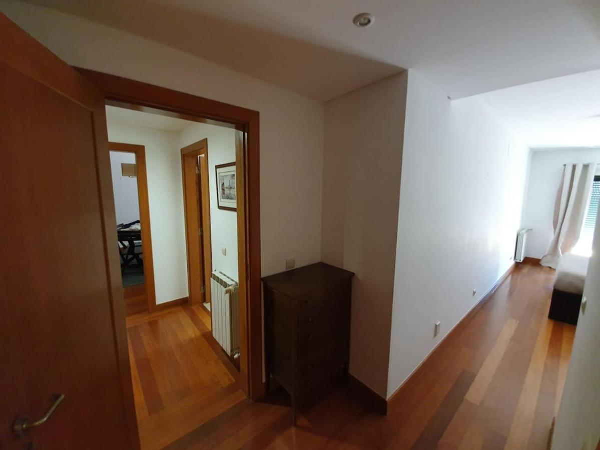 T1 Sea & Pool Appartement Caxias Buitenkant foto