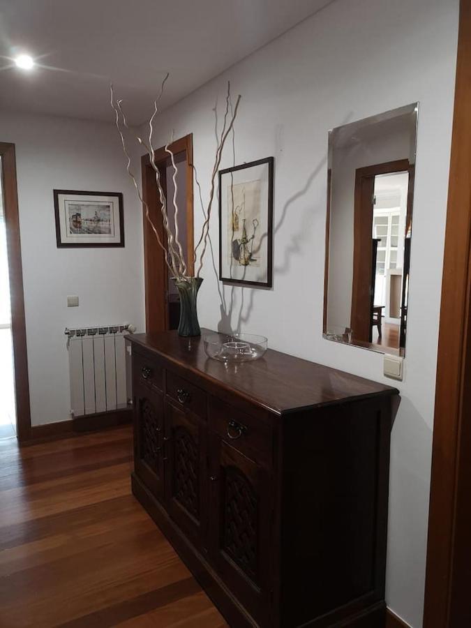 T1 Sea & Pool Appartement Caxias Buitenkant foto